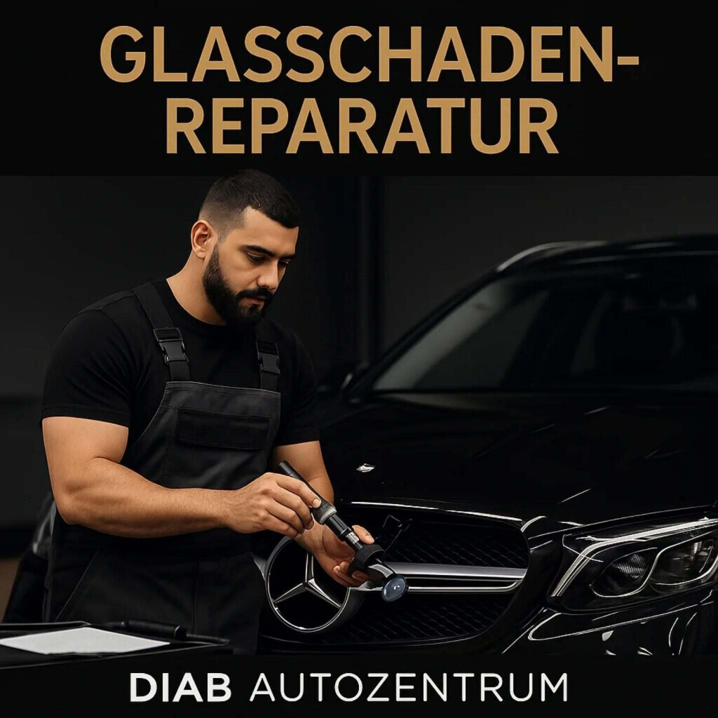 Bilder DIAB Autozentrum