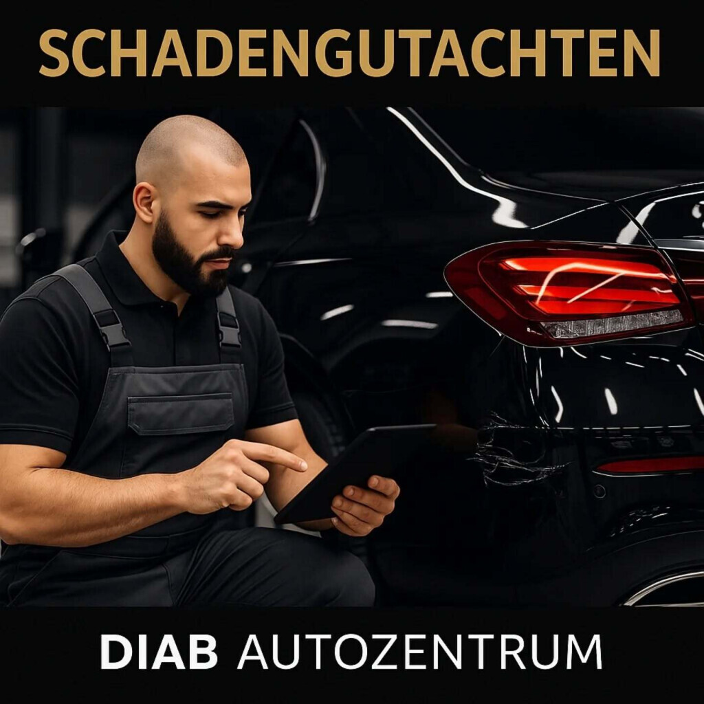 Bilder DIAB Autozentrum