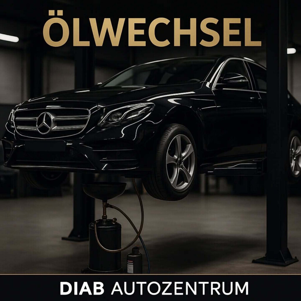 Bilder DIAB Autozentrum