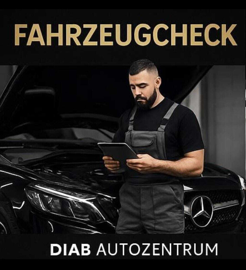 Bilder DIAB Autozentrum