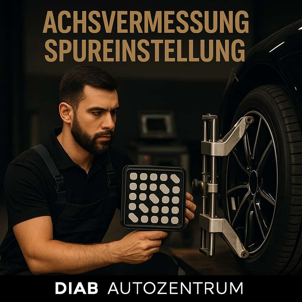 Bilder DIAB Autozentrum