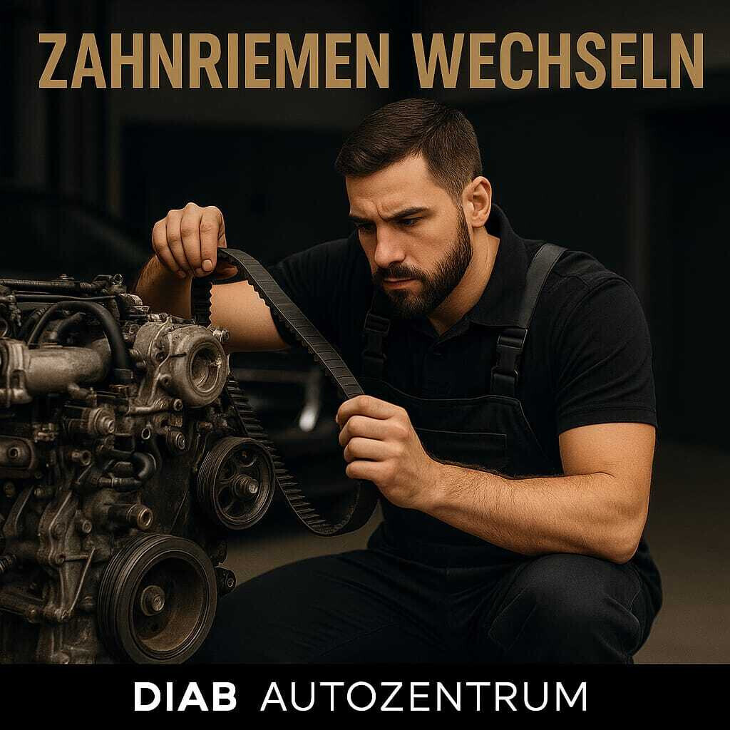Bilder DIAB Autozentrum