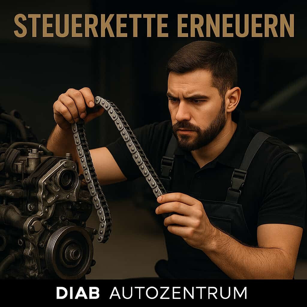Bilder DIAB Autozentrum