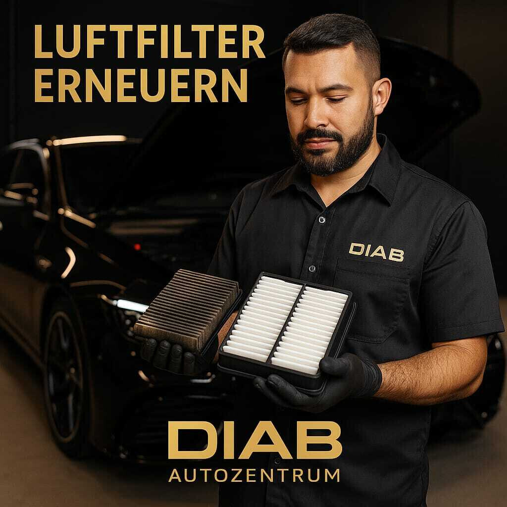 Bilder DIAB Autozentrum