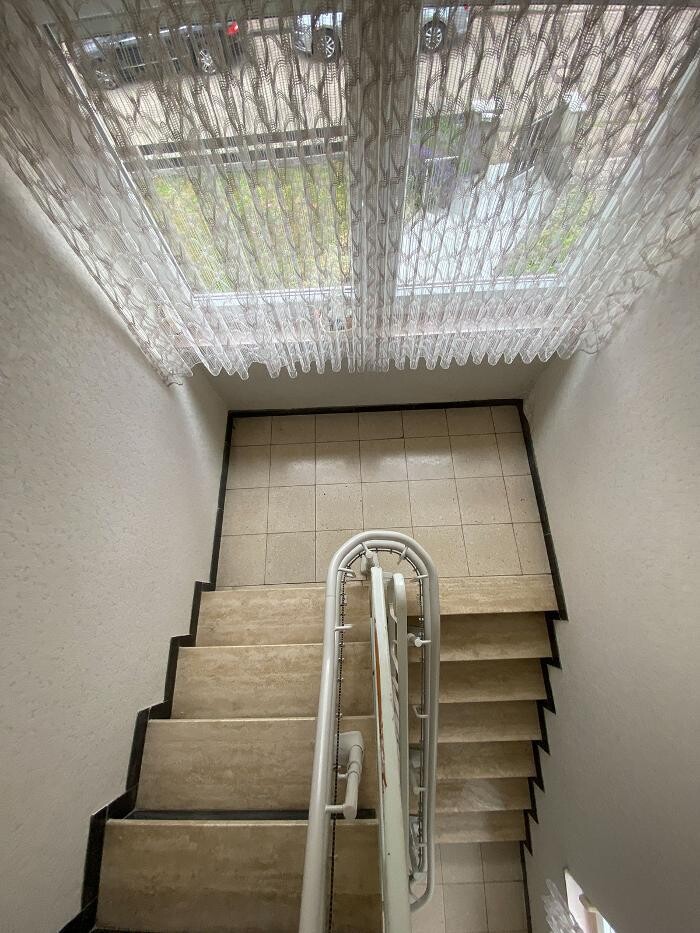 Bilder Lifta Treppenlift Augsburg