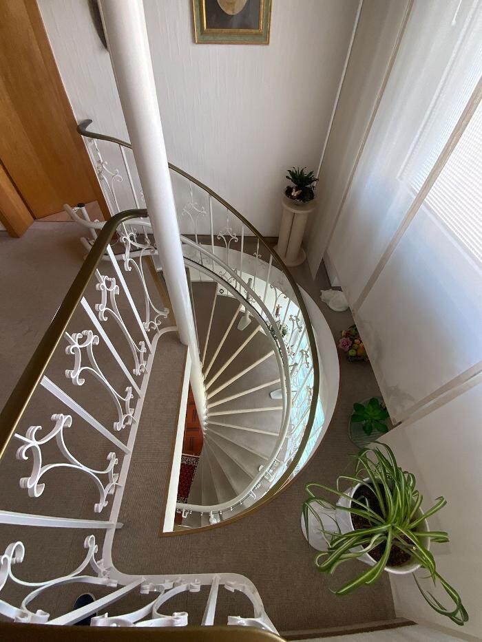 Bilder Lifta Treppenlift Augsburg