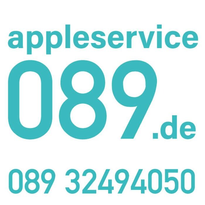 Bilder appleservice089 | MacShop Muenchen