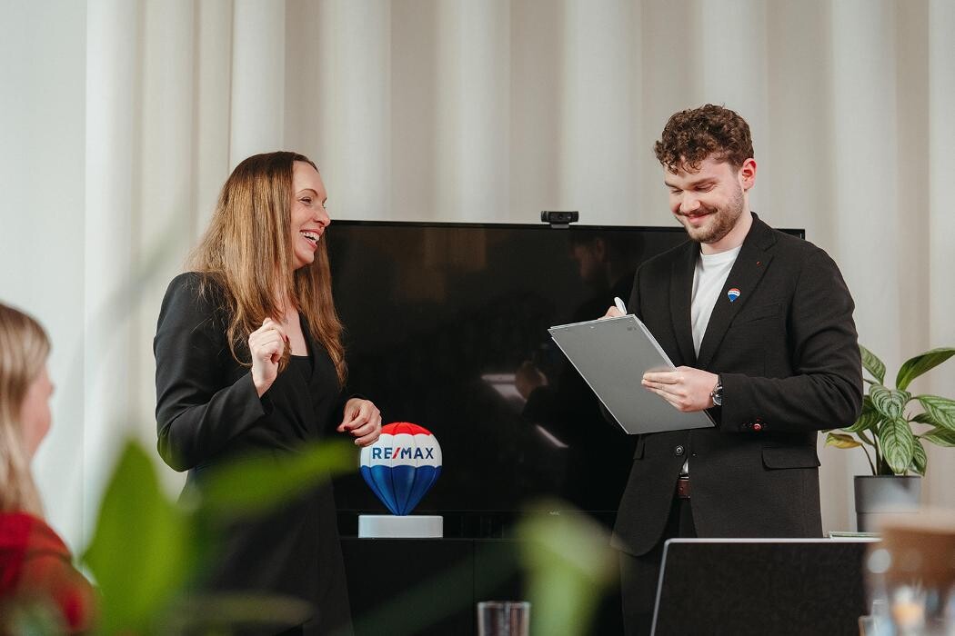 Bilder RE/MAX Prime Ottobrunn