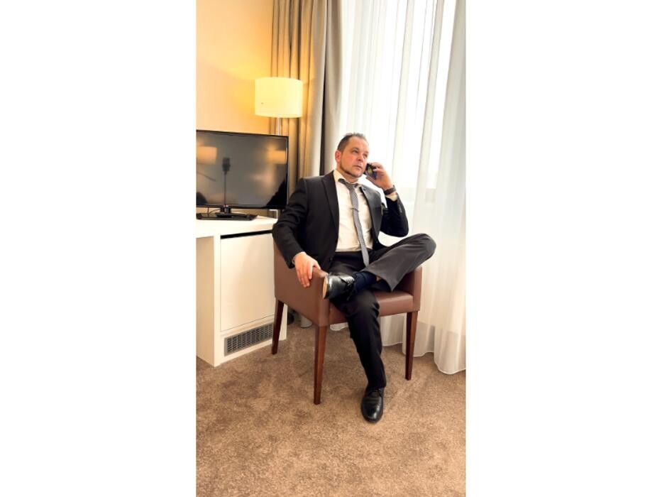 Bilder ERGO Pro Christoph Johann Wlosch