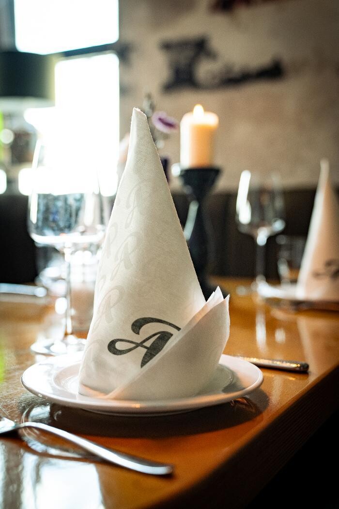 Bilder AL PORTO - Italienisches Restaurant