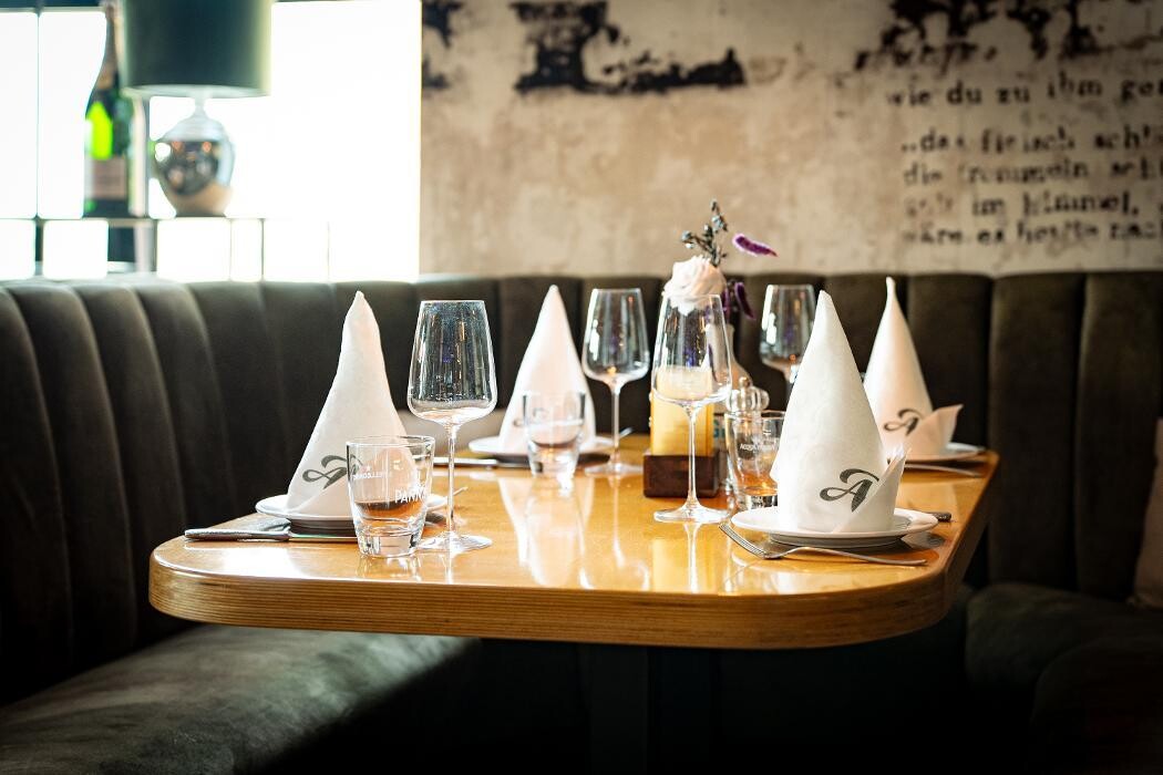 Bilder AL PORTO - Italienisches Restaurant