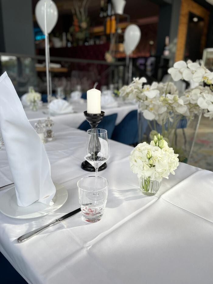 Bilder AL PORTO - Italienisches Restaurant