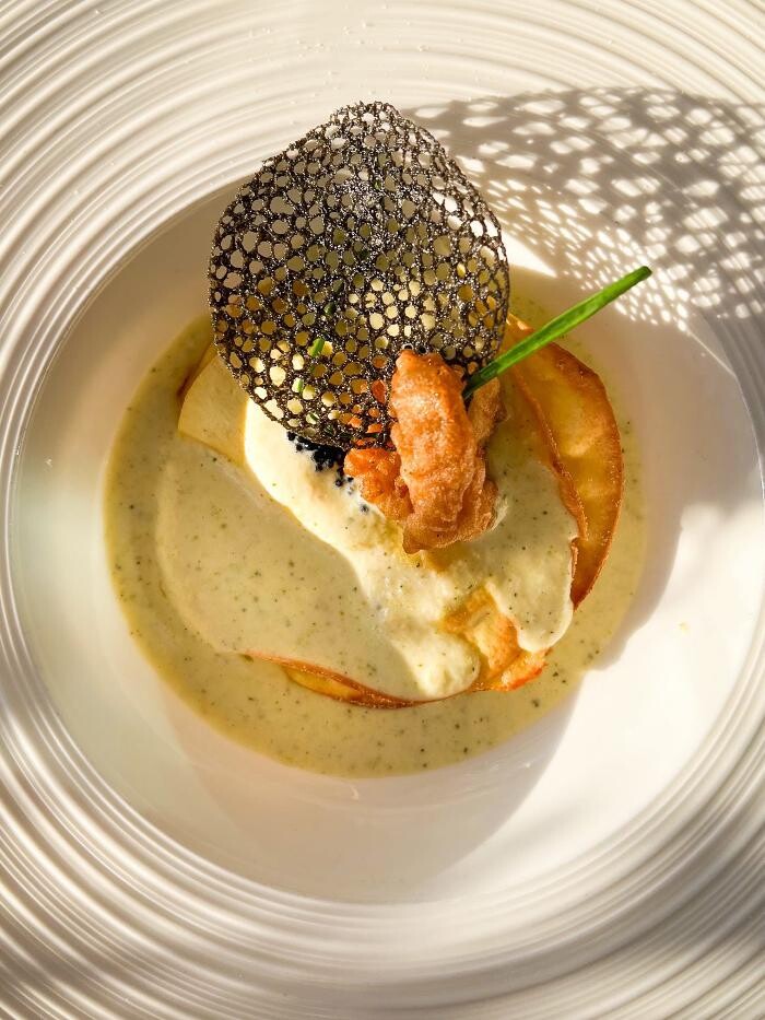 Bilder AL PORTO - Italienisches Restaurant