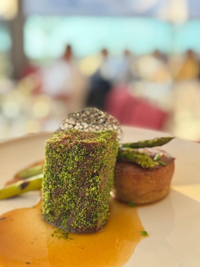 Bilder AL PORTO - Italienisches Restaurant