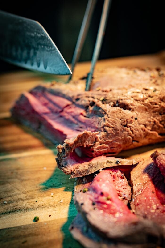 Bilder AL PORTO - Italienisches Restaurant