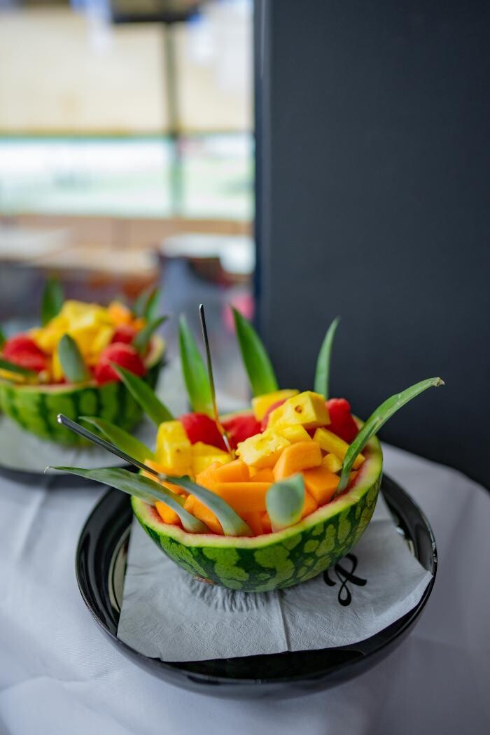 Bilder AL PORTO - Italienisches Restaurant