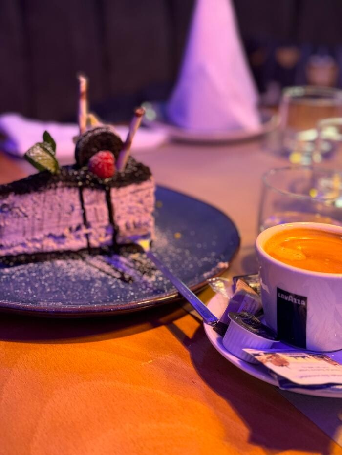 Bilder AL PORTO - Italienisches Restaurant