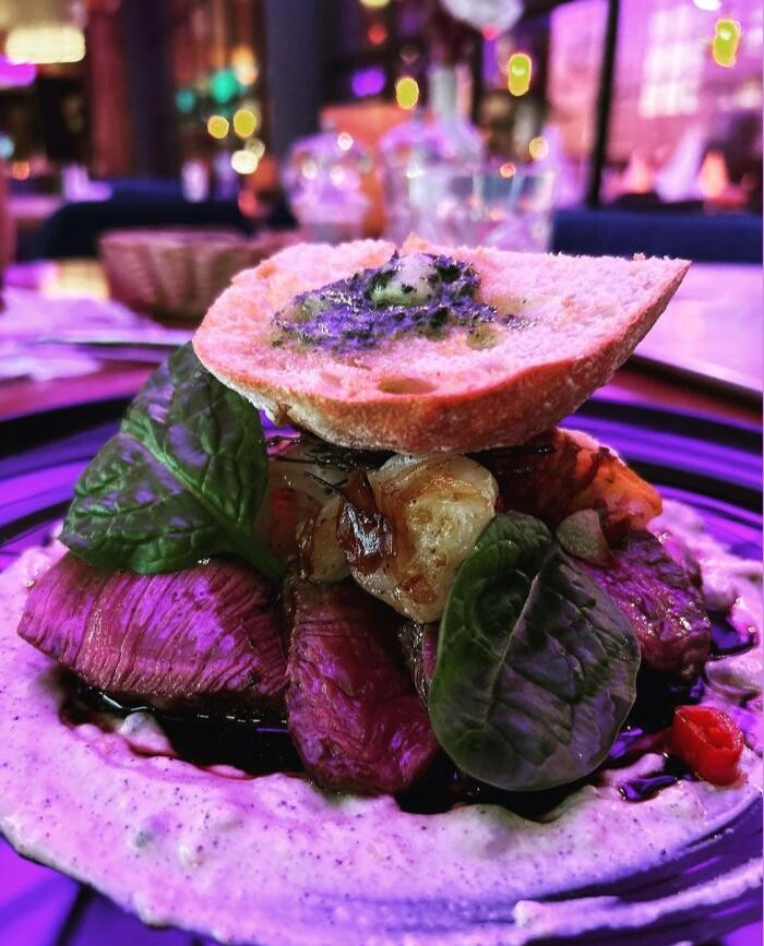 Bilder AL PORTO - Italienisches Restaurant