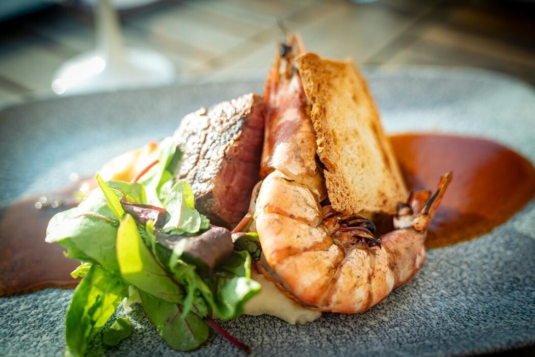 Bilder AL PORTO - Italienisches Restaurant