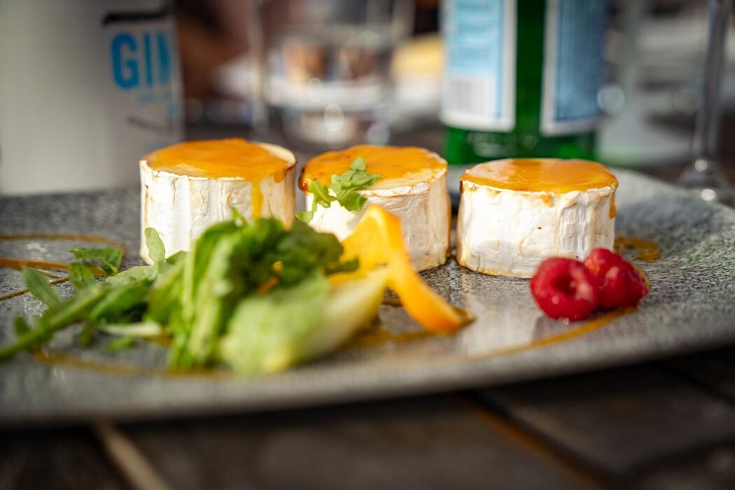 Bilder AL PORTO - Italienisches Restaurant