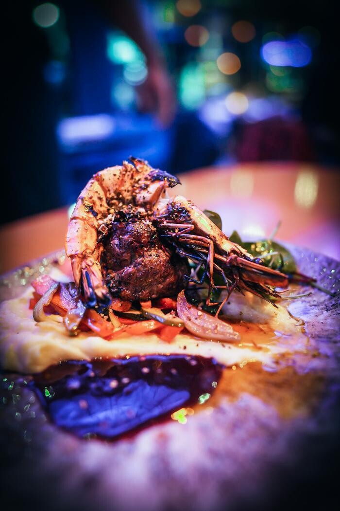 Bilder AL PORTO - Italienisches Restaurant