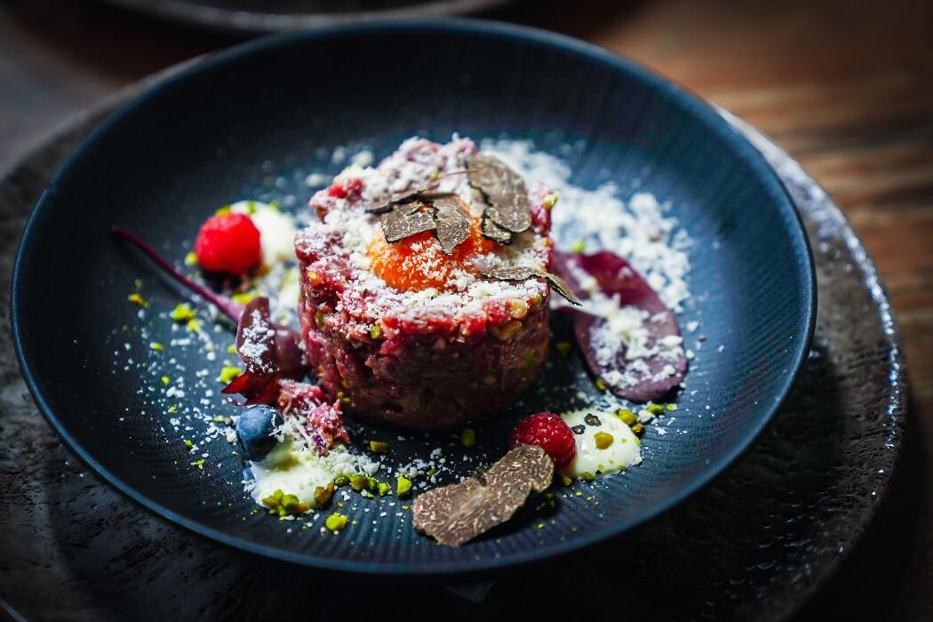 Bilder AL PORTO - Italienisches Restaurant