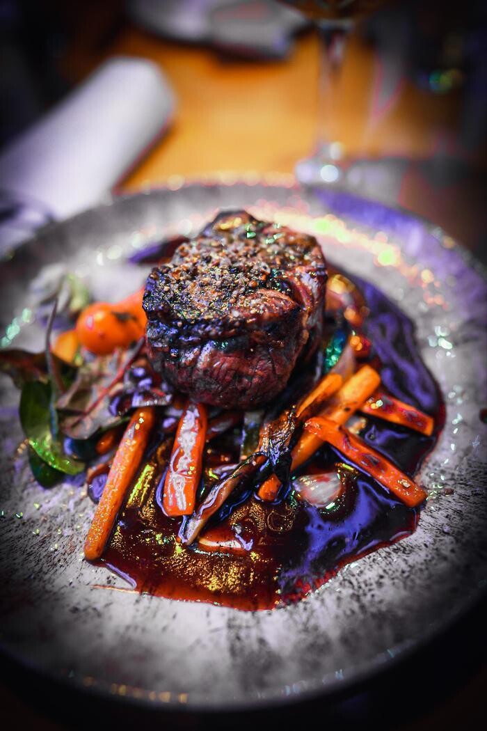 Bilder AL PORTO - Italienisches Restaurant