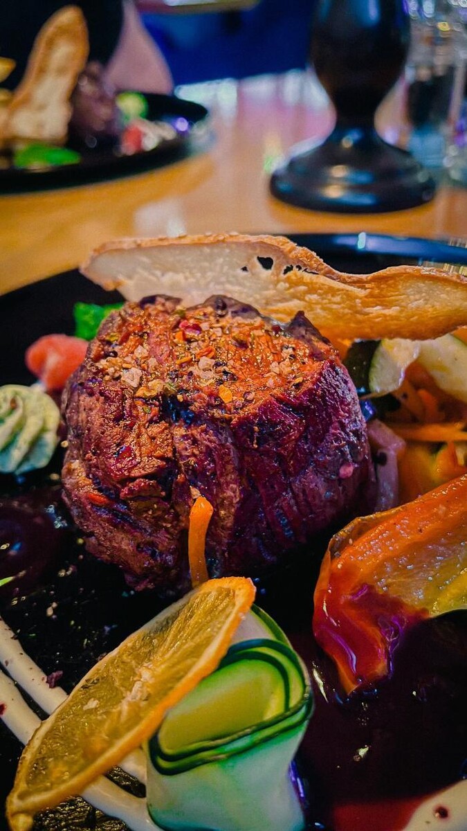 Bilder AL PORTO - Italienisches Restaurant