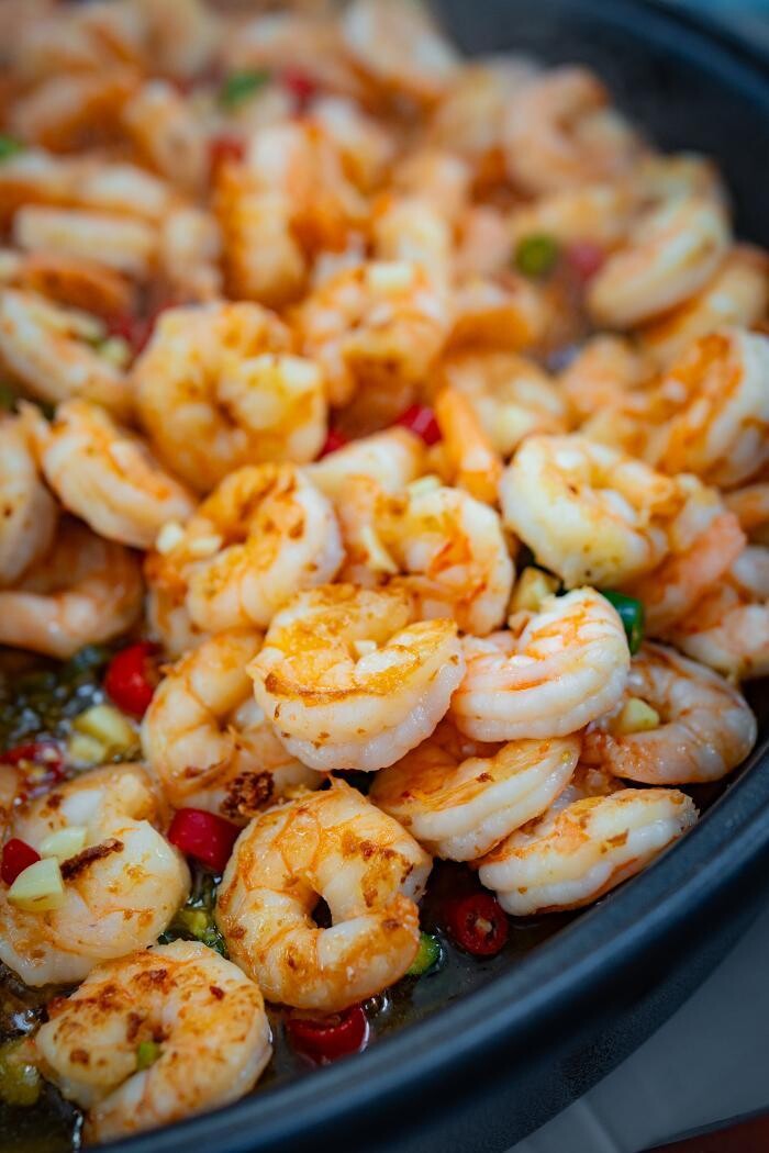 Bilder AL PORTO - Italienisches Restaurant