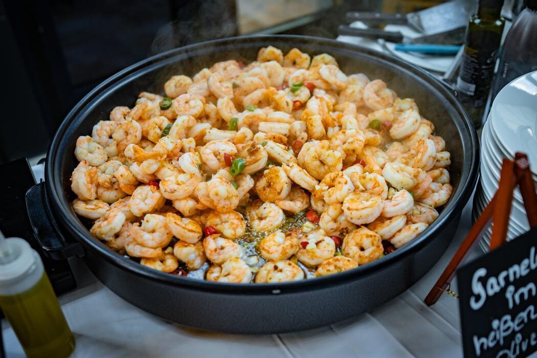 Bilder AL PORTO - Italienisches Restaurant