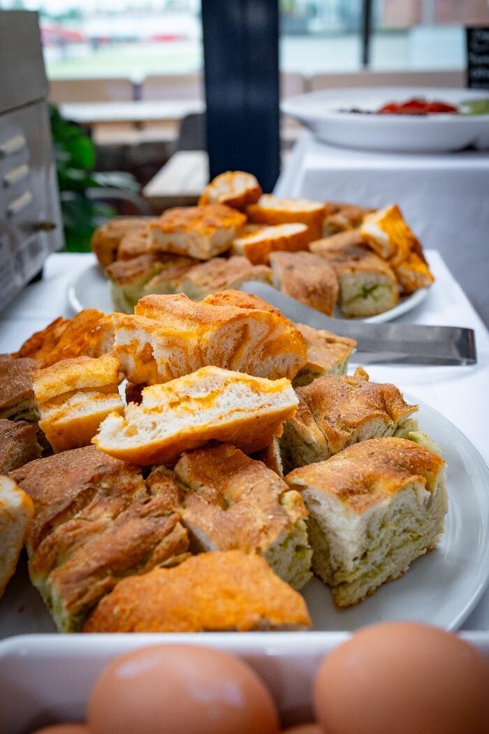 Bilder AL PORTO - Italienisches Restaurant