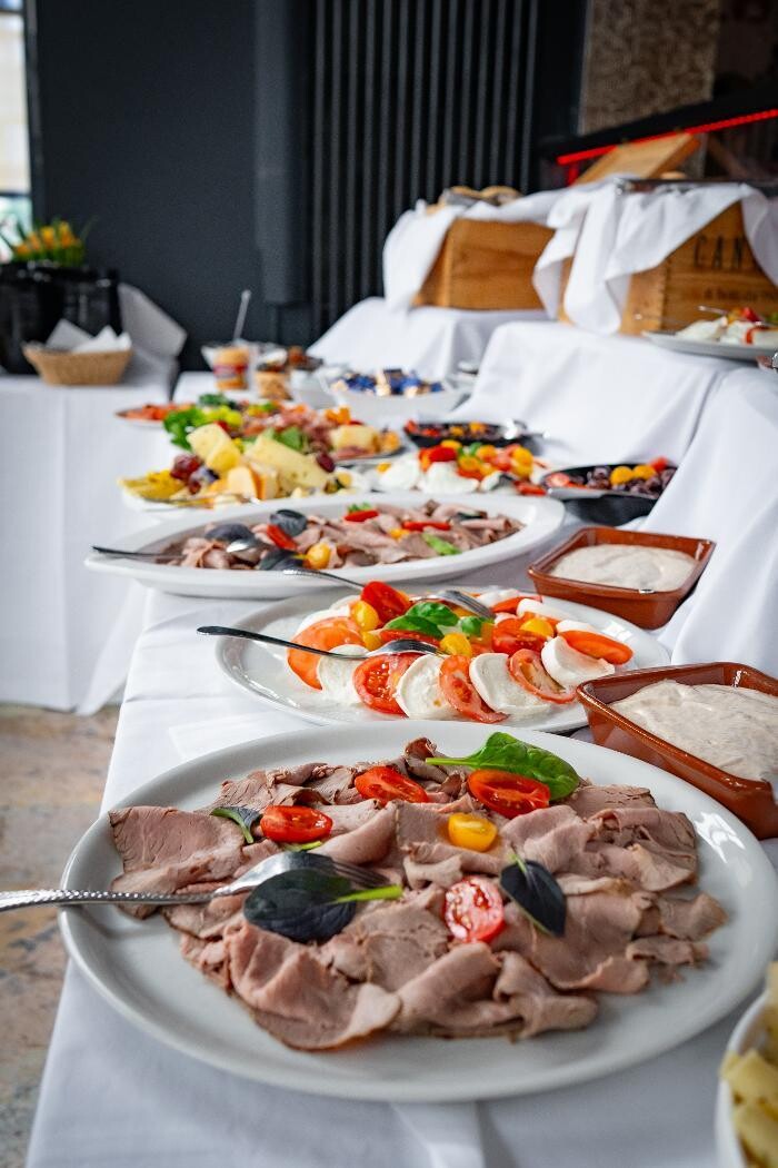 Bilder AL PORTO - Italienisches Restaurant