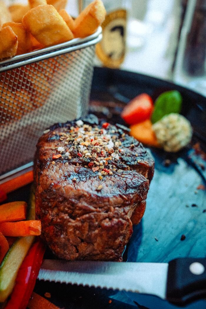 Bilder AL PORTO - Italienisches Restaurant