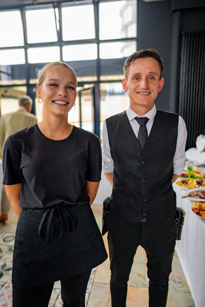 Bilder AL PORTO - Italienisches Restaurant