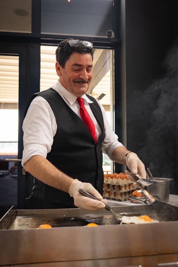 Bilder AL PORTO - Italienisches Restaurant