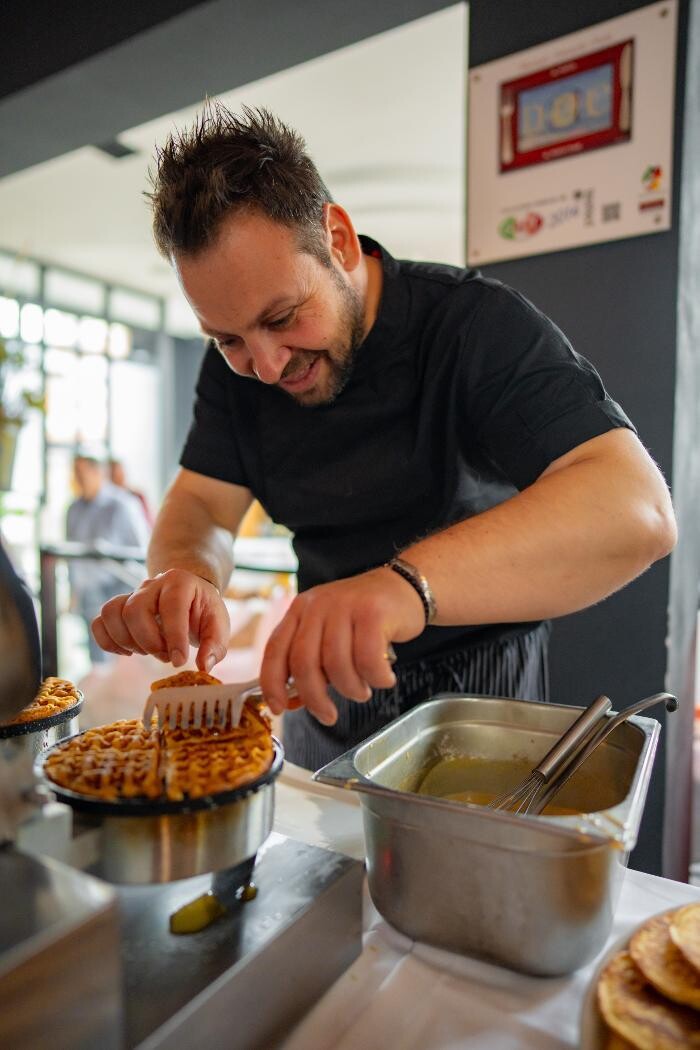 Bilder AL PORTO - Italienisches Restaurant