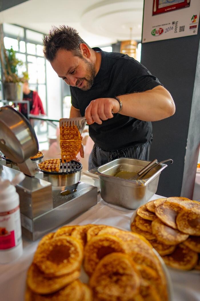 Bilder AL PORTO - Italienisches Restaurant