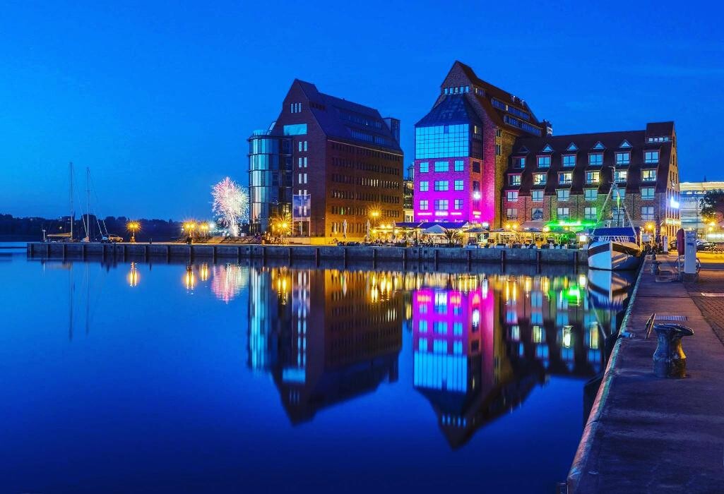 Bilder AL PORTO - Italienisches Restaurant