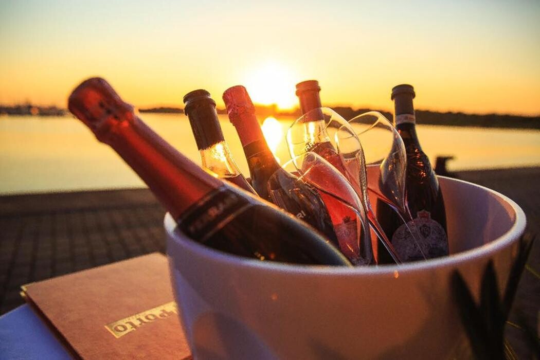 Bilder AL PORTO - Italienisches Restaurant