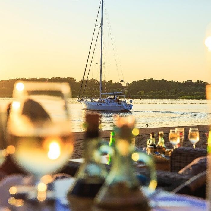 Bilder AL PORTO - Italienisches Restaurant