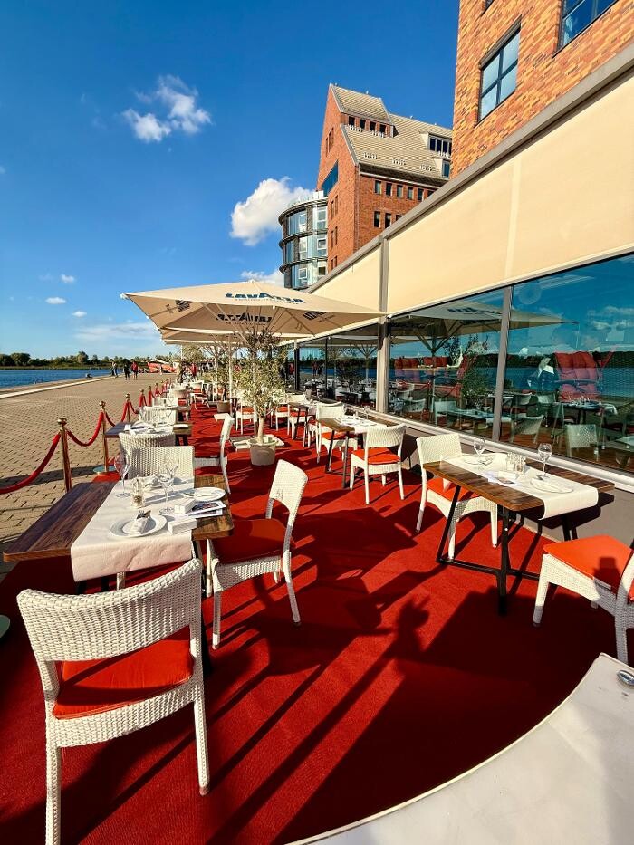 Bilder AL PORTO - Italienisches Restaurant