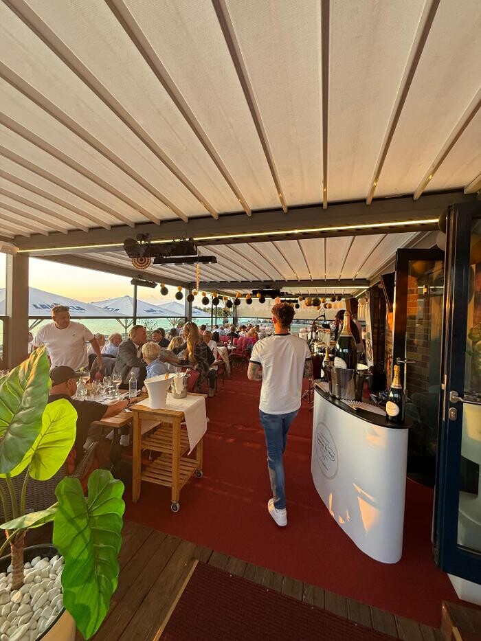 Bilder AL PORTO - Italienisches Restaurant