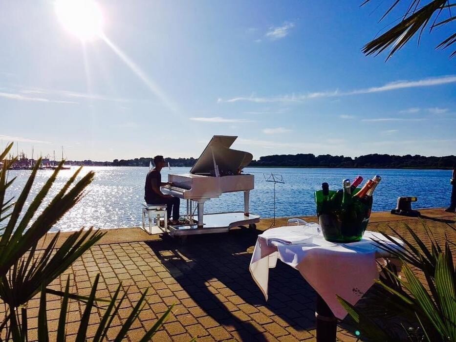 Bilder AL PORTO - Italienisches Restaurant