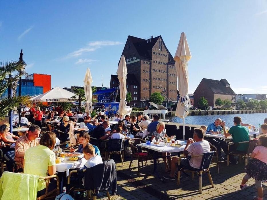 Bilder AL PORTO - Italienisches Restaurant