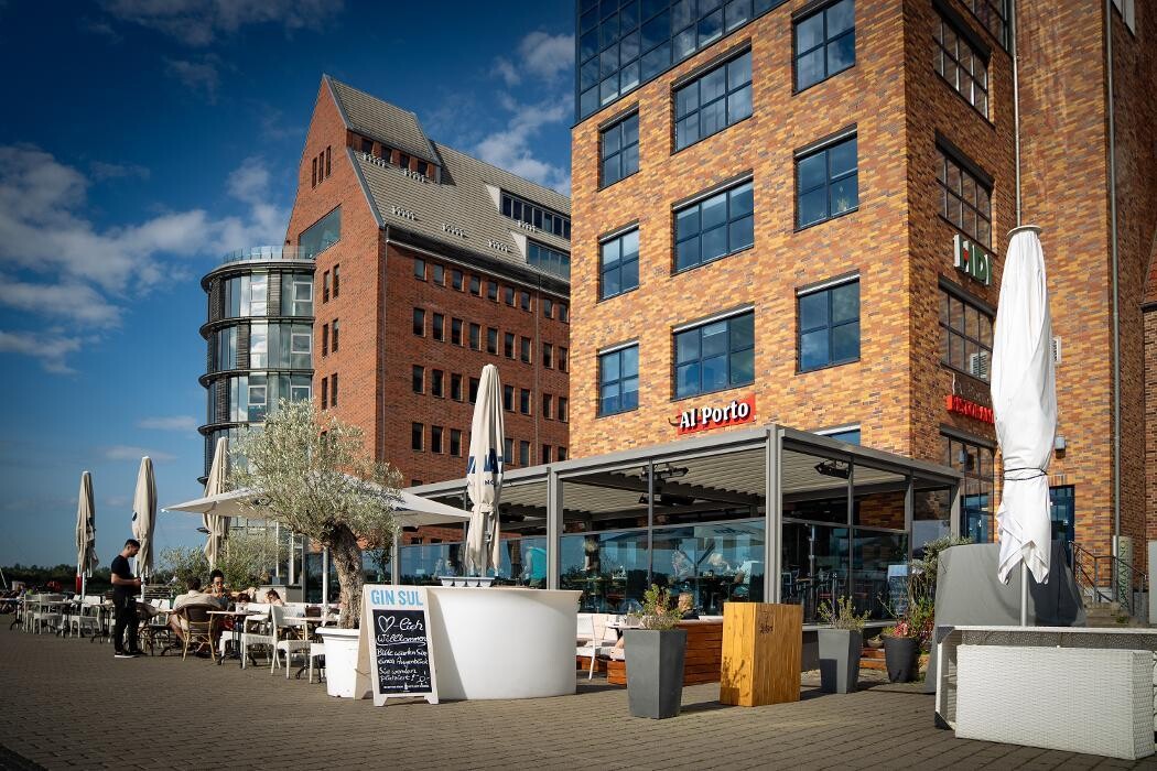 Bilder AL PORTO - Italienisches Restaurant