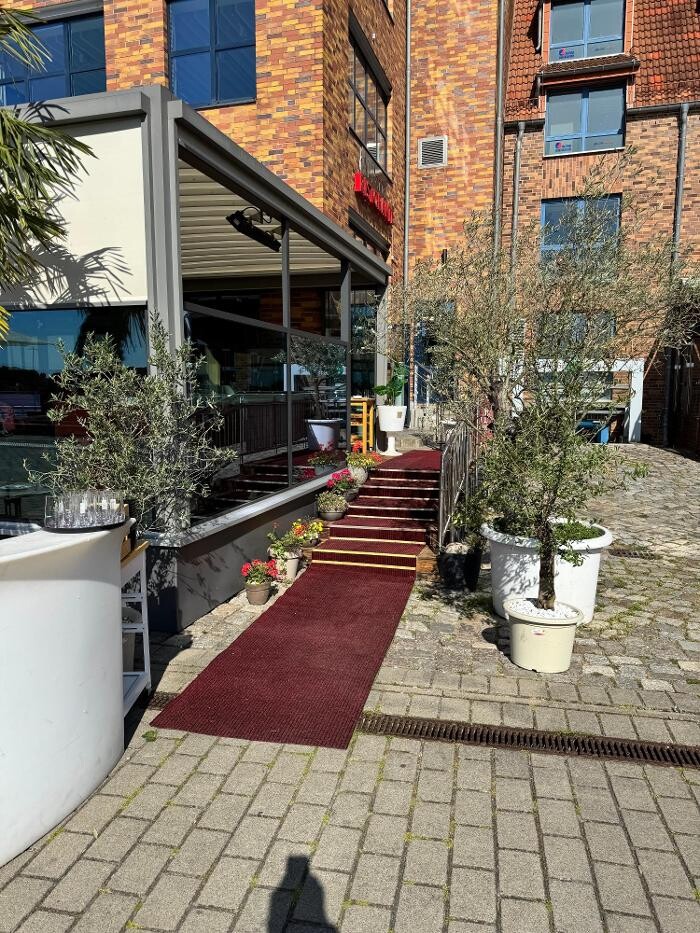 Bilder AL PORTO - Italienisches Restaurant