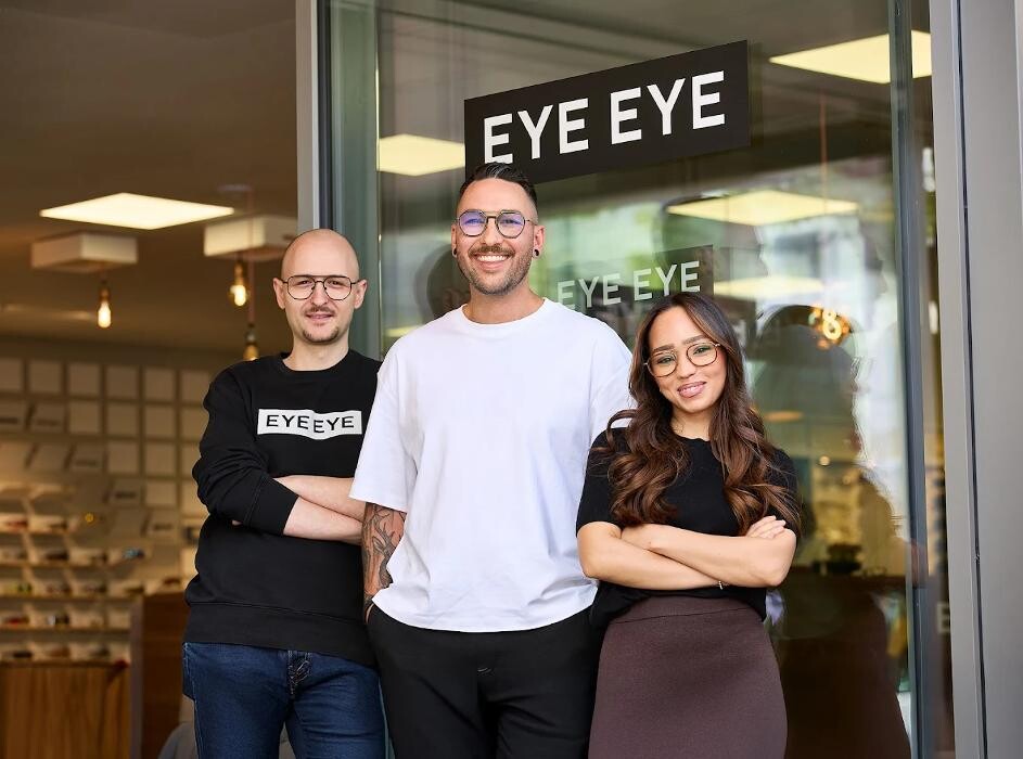 Bilder EYE EYE Nagold