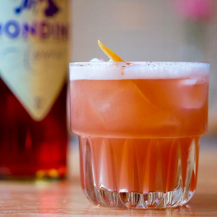 Bilder Otto's Burger - Lange Reihe