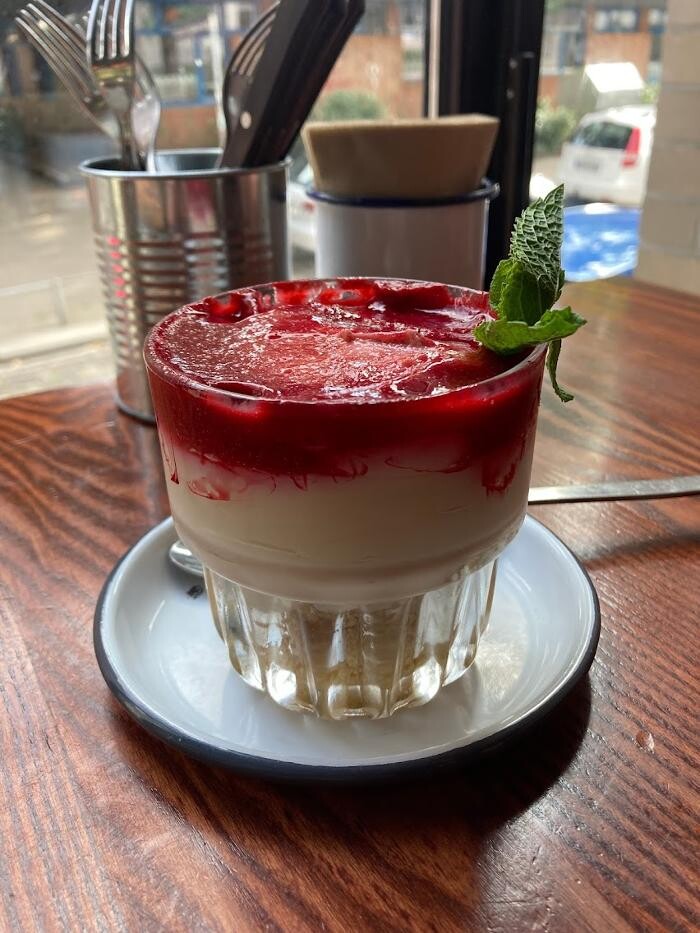 Bilder Otto's Burger - Lange Reihe