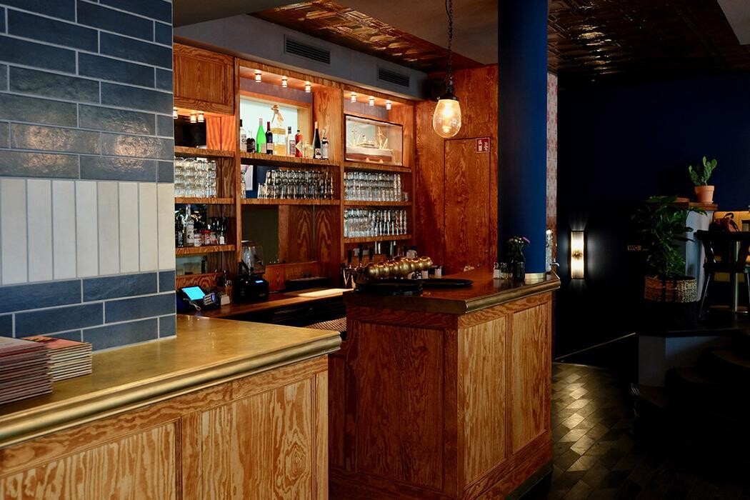 Bilder Otto's Burger - Lange Reihe